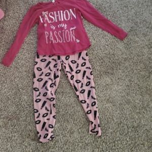 Girls clothes